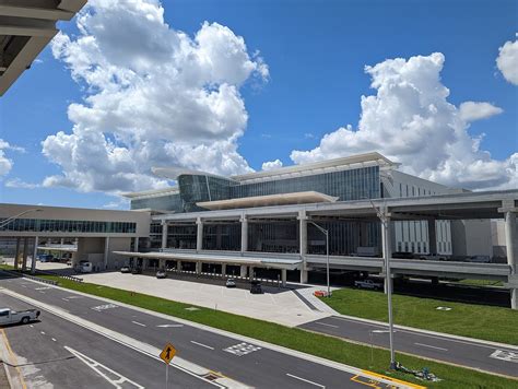 5 Ways From Orlando Airport To Port St Lucie