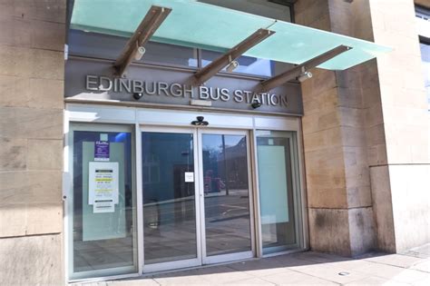 5 Ways From St Andrews To Edinburgh Airport