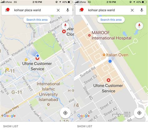 5 Ways Google My Maps Enhances Organic Facilities