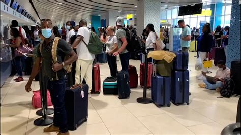 5 Ways Jamaica Airport Closure Affects Travelers