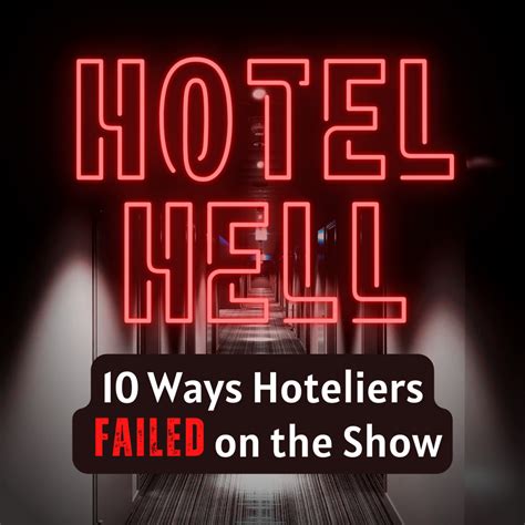 5 Ways Juniper Inn Hotel Hell Haunts Guests