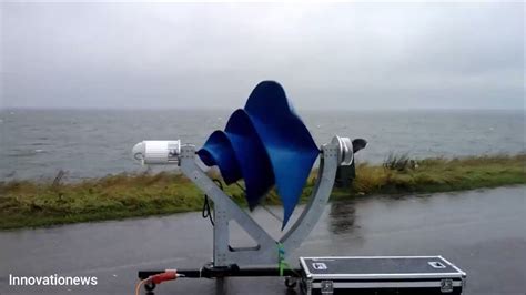 5 Ways Liam F1 Uwt Wind Turbine Boosts Efficiency