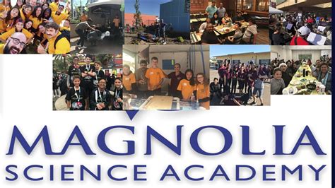 5 Ways Magnolia Science Academy 2 Prepares Students For Success