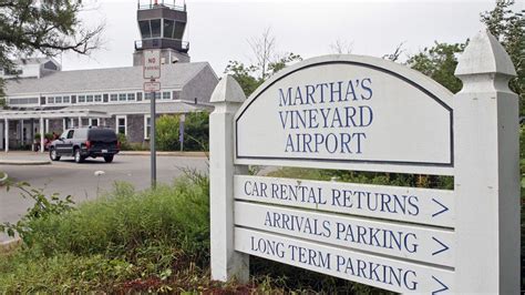 5 Ways Marthas Vineyard Airport Commission Enhances Travel