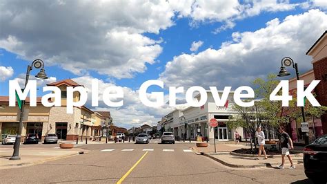 5 Ways Matt Ellgen Impacts Maple Grove Mn