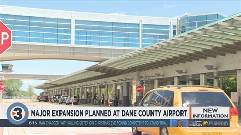 5 Ways Mercer County Airport Expansion Will Boost Economy