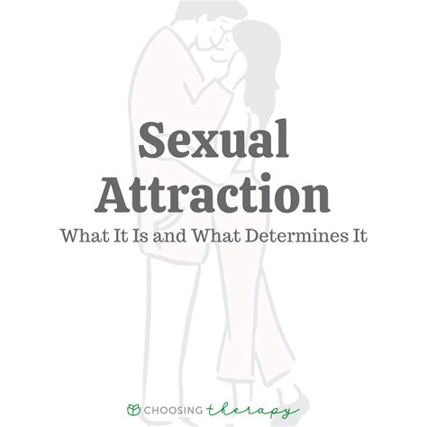 5 Ways Nyt Explores Sexual Attraction