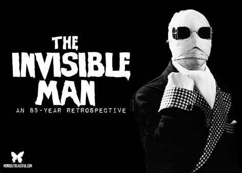 5 Ways Outsider Views The Invisible Man