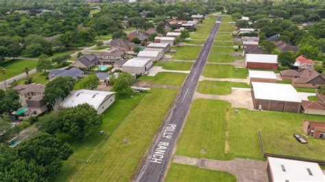 5 Ways Polly Ranch Airport Serves The Community