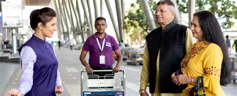 5 Ways Porter Service Mumbai Airport Simplifies Travel