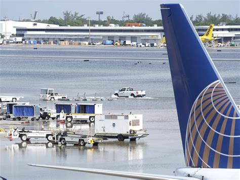 5 Ways Portland Airport Flood Affected Travel