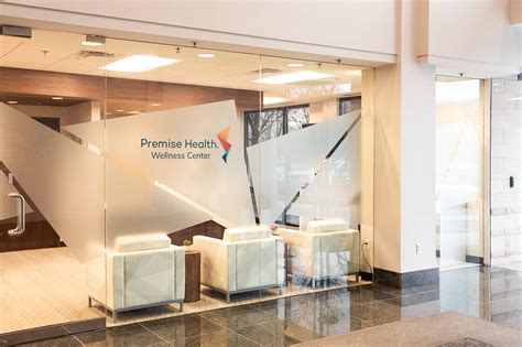 5 Ways Premise Health Boosts Charlotte Airport Wellness