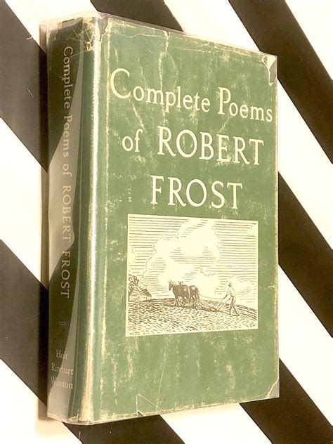 5 Ways Robert Frosts Poetry Explores The Human Condition