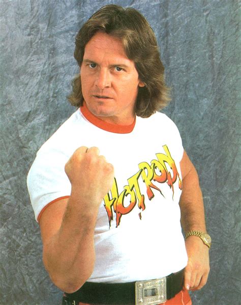 5 Ways Roddy Piper Impacted Wwe History