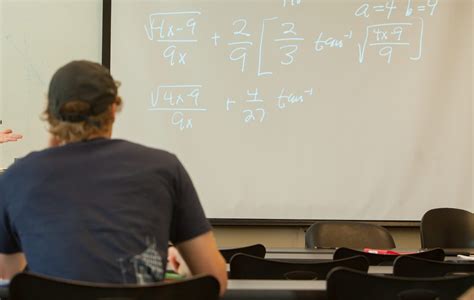 5 Ways Snead State Mathematics Enhances General Studies