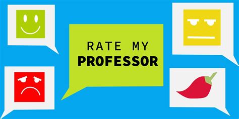 5 Ways Soistman Rate My Professor Can Help You