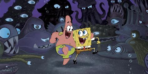 5 Ways Spongebob Squarepants Would Thrive As A Human