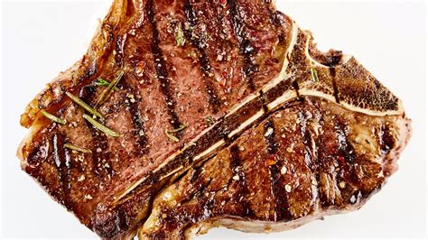 5 Ways T Bone Steak Affects Your Immune System