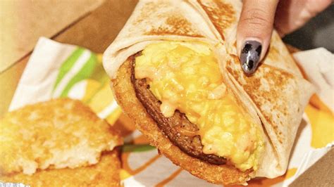 5 Ways Taco Bell May Harm Your Kidneys