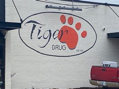 5 Ways Tiger Pharmacy Stillwater Ok Supports Your Health