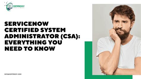 5 Ways To Ace Servicenow Certified System Administrator