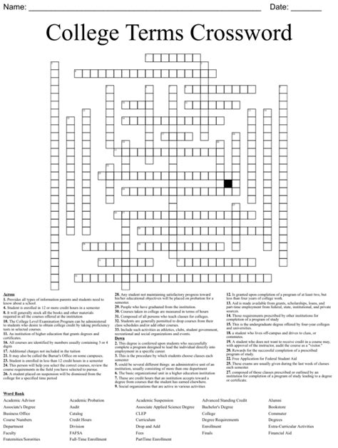 5 Ways To Ace Washington University Business School Crossword