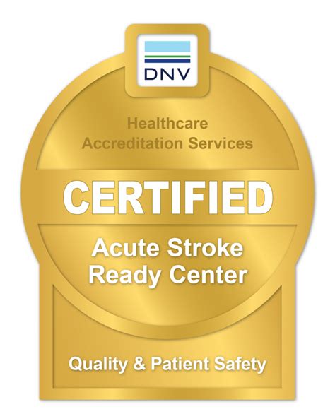 5 Ways To Achieve Dnv Accreditation