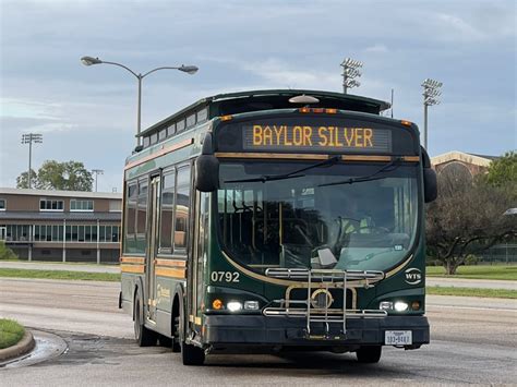 5 Ways To Baylor Airport Shuttle