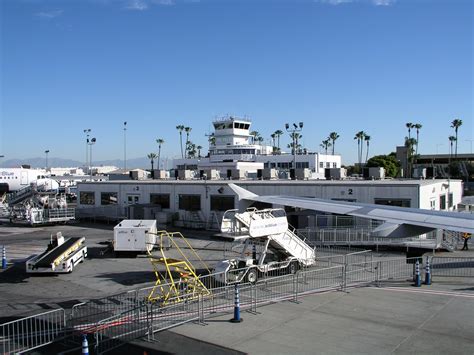 5 Ways To Beat Long Beach Airport Wait Times