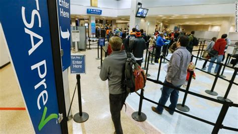 5 Ways To Beat Midway Airport Tsa Lines