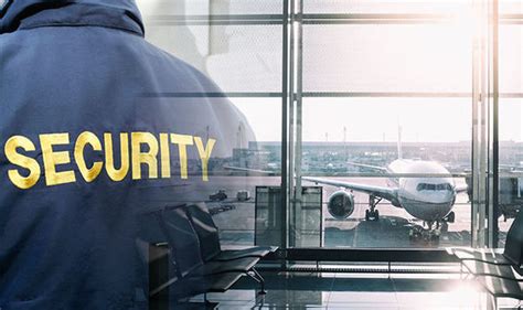 5 Ways To Beat Ups Airport Security Delays