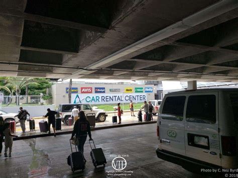 5 Ways To Book Car Service At San Juan Airport