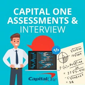 5 Ways To Boost Your Capital One Online Assessment Score