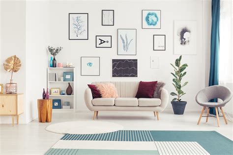 5 Ways To Bring Art Into Your Home