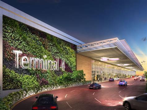 5 Ways To Build An Eco-Friendly Airport