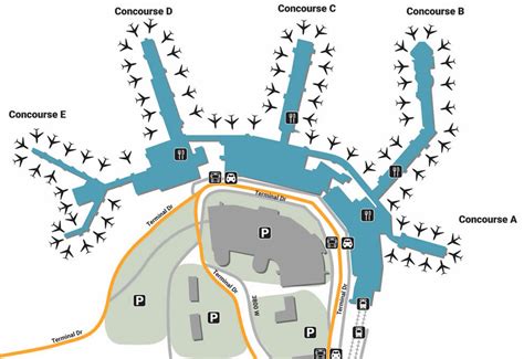 5 Ways To Catch A Taxi At Slc Airport