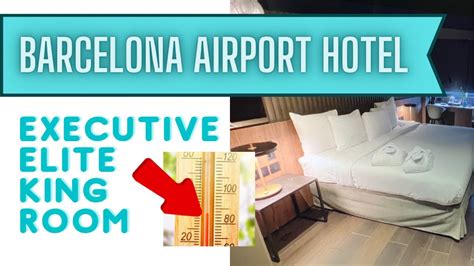 5 Ways To Catch Barcelona Airport Hotel Shuttle