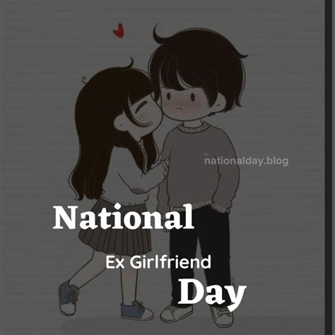 5 Ways To Celebrate National Ex-Girlfriend Day 2024