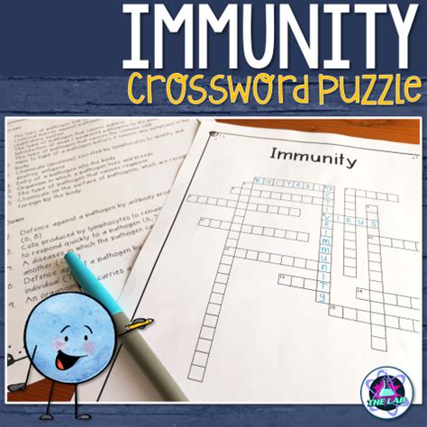 5 Ways To Check For Immunity In Crossword Puzzles