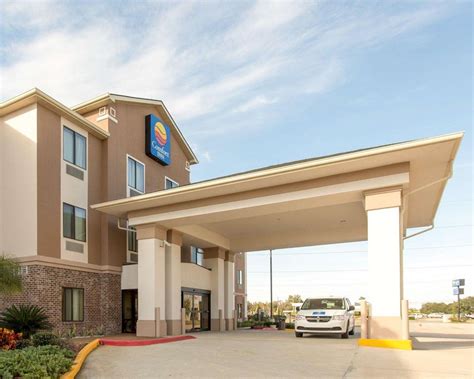 5 Ways To Comfort Inn Near New Orleans Airport