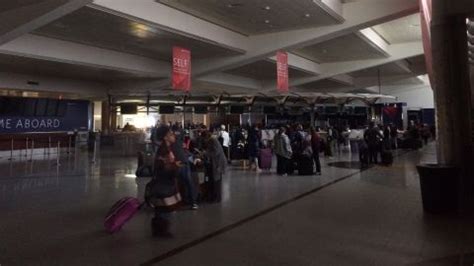 5 Ways To Cope With Sfo Airport Power Outage