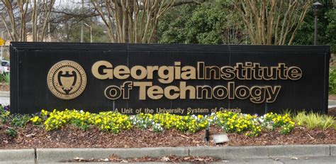 5 Ways To Critique A Course At Georgia Tech