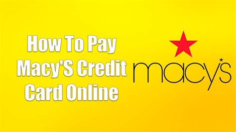 5 Ways To Deal With Macys Credit Card Collection Agency