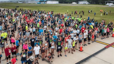 5 Ways To Dominate Tampa Airport 5k 2024