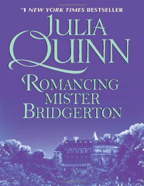 5 Ways To Download Romancing Mister Bridgerton Pdf