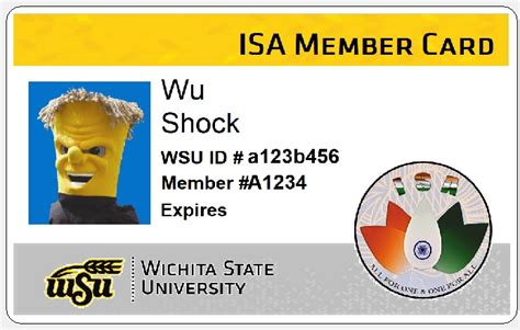 5 Ways To Earn A Badge At Wichita State University