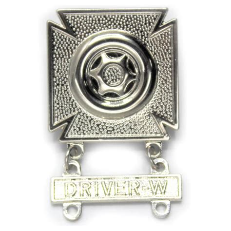 5 Ways To Earn Army Driver And Mechanic Badge