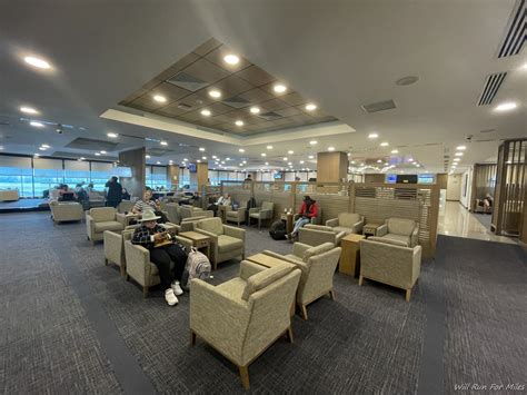 5 Ways To Enhance Your Panama Tocumen Airport Lounge