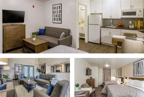 5 Ways To Enhance Your Stay At Intown Suites Iah