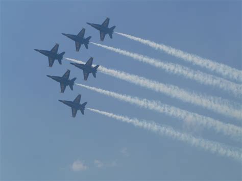 5 Ways To Enjoy Air Show At Arnold Palmer Airport